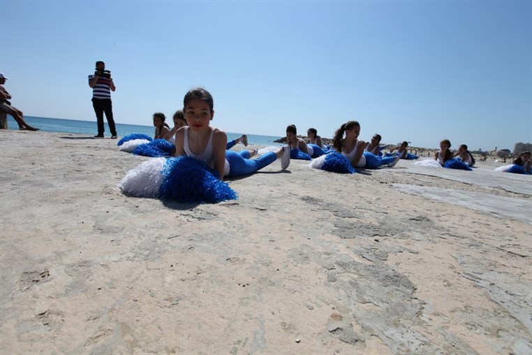 RestHouseTyr Sand Competition 